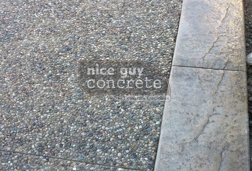 concrete maintenance